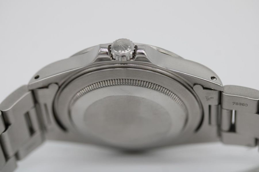 Rolex Explorer II 16570